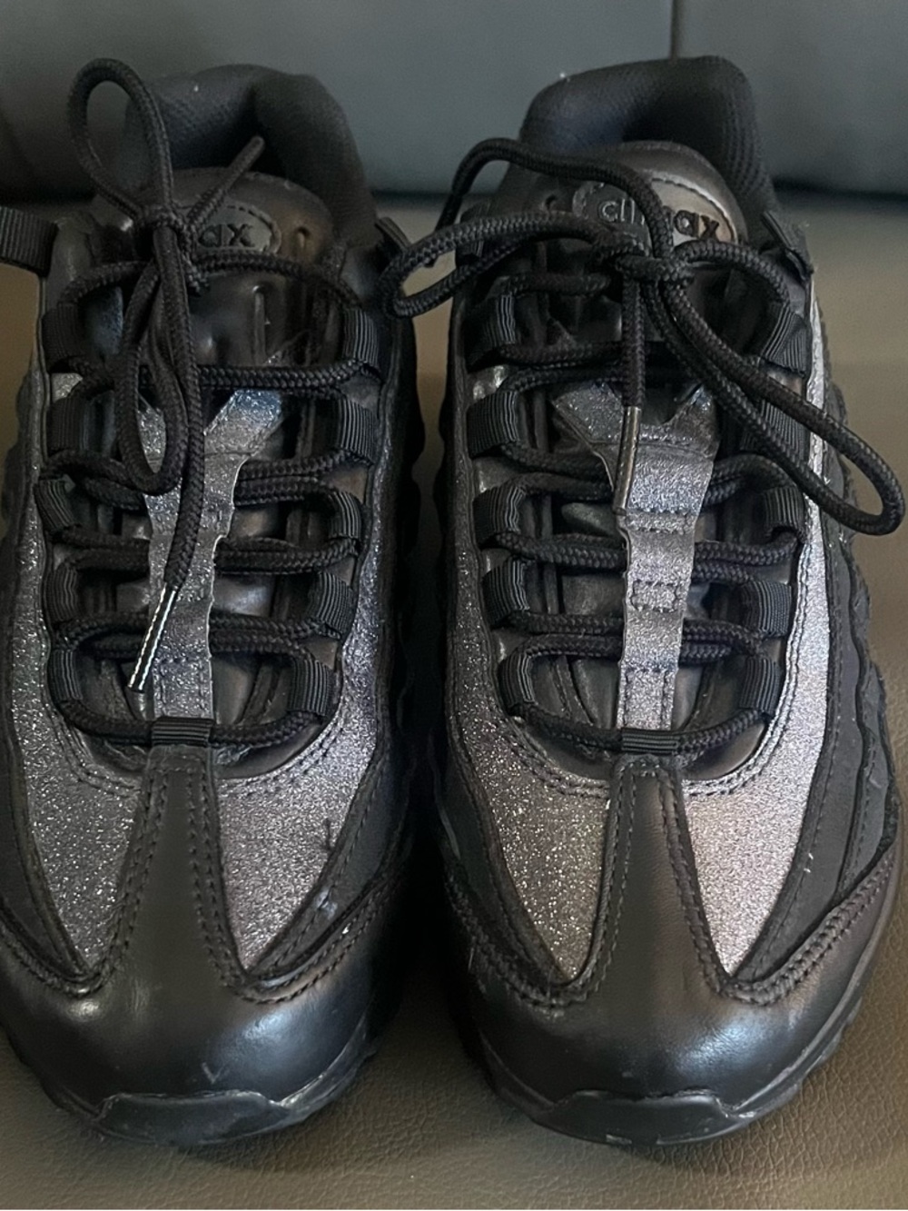 Women’s Nike Air Max shoes